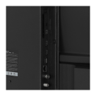 Умный телевизор Xiaomi TV A Pro QLED, 50" 4K UHD (2026) (версия Global — RU) - фото 9